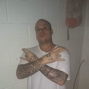 Meet your Posher, Pete